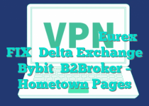 بازار پلتفرم معاملاتی مشتقات ارز دیجیتال در حال رشد گسترده توسط Eurex، FIX، Delta Exchange، Bybit، B2Broker – Hometown Pages