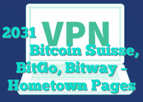 بلاک چین در بازار ارز دیجیتال 2031 بینش های کلیدی و بازیکنان پیشرو Bitcoin Suisse, BitGo, Bitway – Hometown Pages