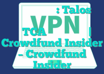 دارایی های دیجیتال: Talos رابط تجزیه و تحلیل تعاملی پس از تجارت را با TCA معرفی می کند |  Crowdfund Insider – Crowdfund Insider