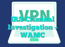 مامور ویژه نیویورک جزئیات کار IRS Criminal Investigation – WAMC