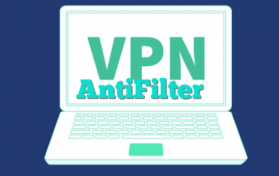 AntiFilter