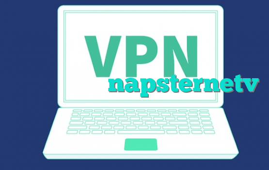 خرید وی پی ان napsternetv