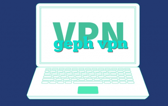 دانلود geph vpn برای اندروید