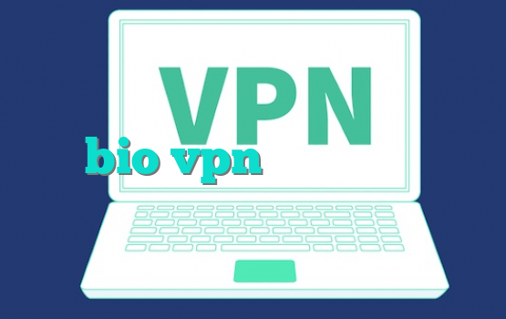 bio vpn برای اندروید