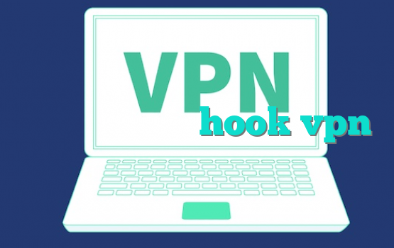 دانلود فیلتر شکن hook vpn
