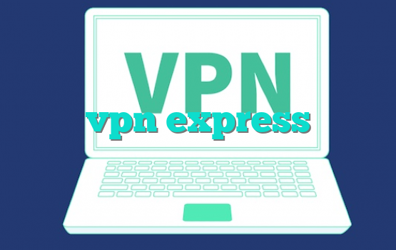 vpn express
