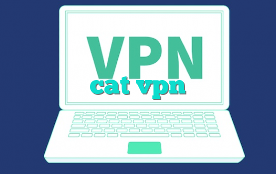 cat vpn