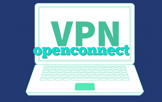 openconnect