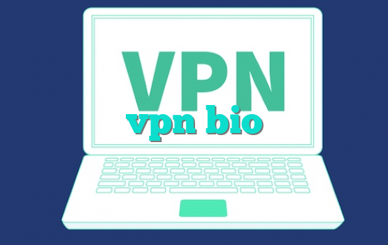 vpn bio