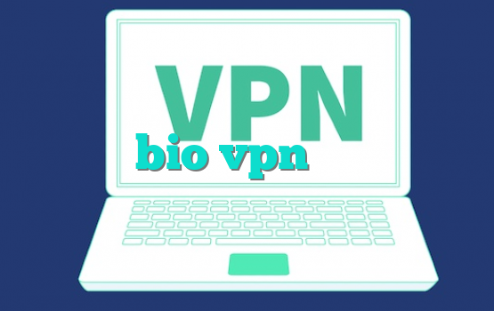 دانلود bio vpn برای ویندوز