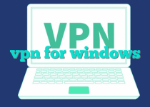 vpn for windows