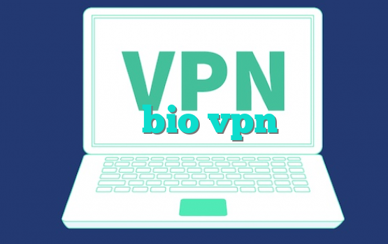 فیلترشکن bio vpn دانلود
