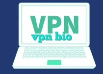 vpn bio