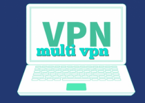 multi vpn