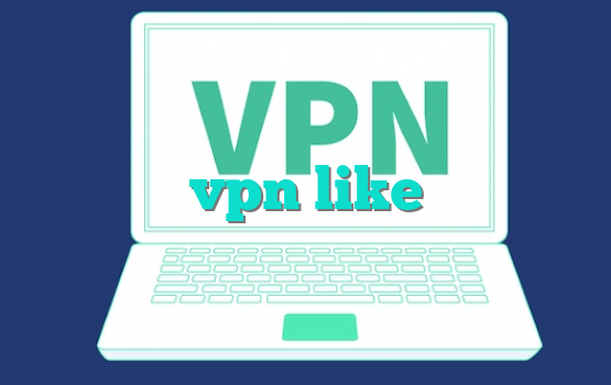 vpn like